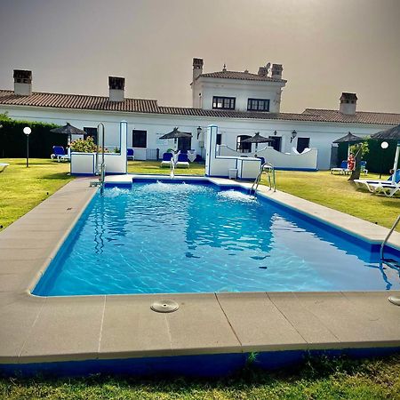 Hotel Tugasa Villa De Algar Algar  Kültér fotó
