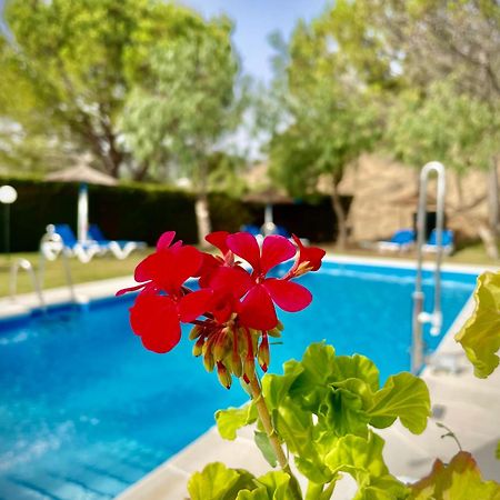 Hotel Tugasa Villa De Algar Algar  Kültér fotó