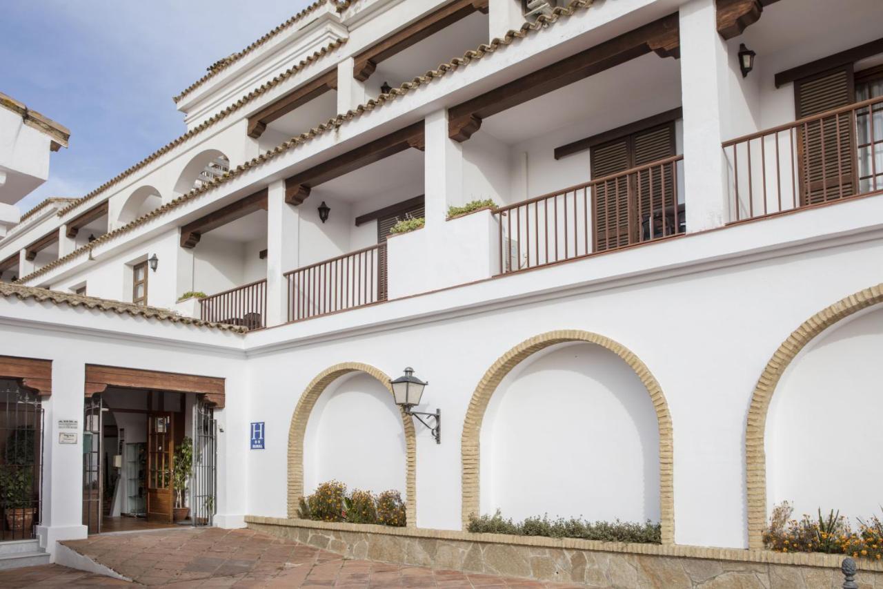 Hotel Tugasa Villa De Algar Algar  Kültér fotó