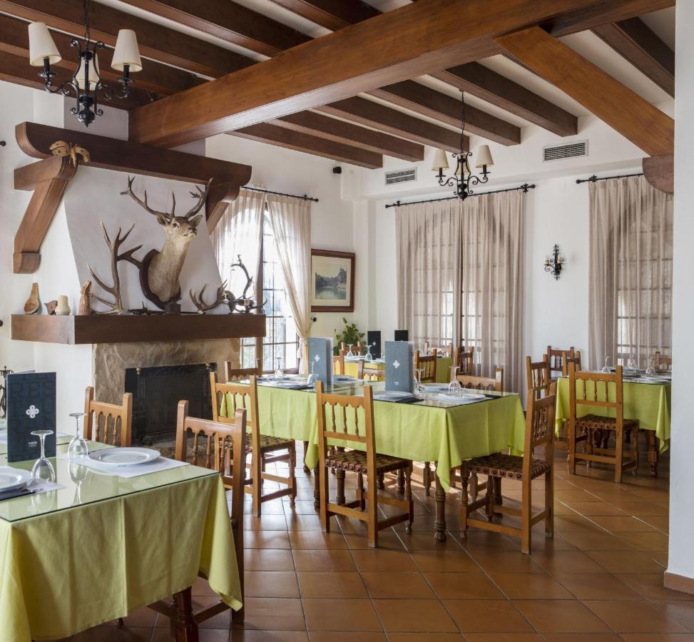 Hotel Tugasa Villa De Algar Algar  Kültér fotó