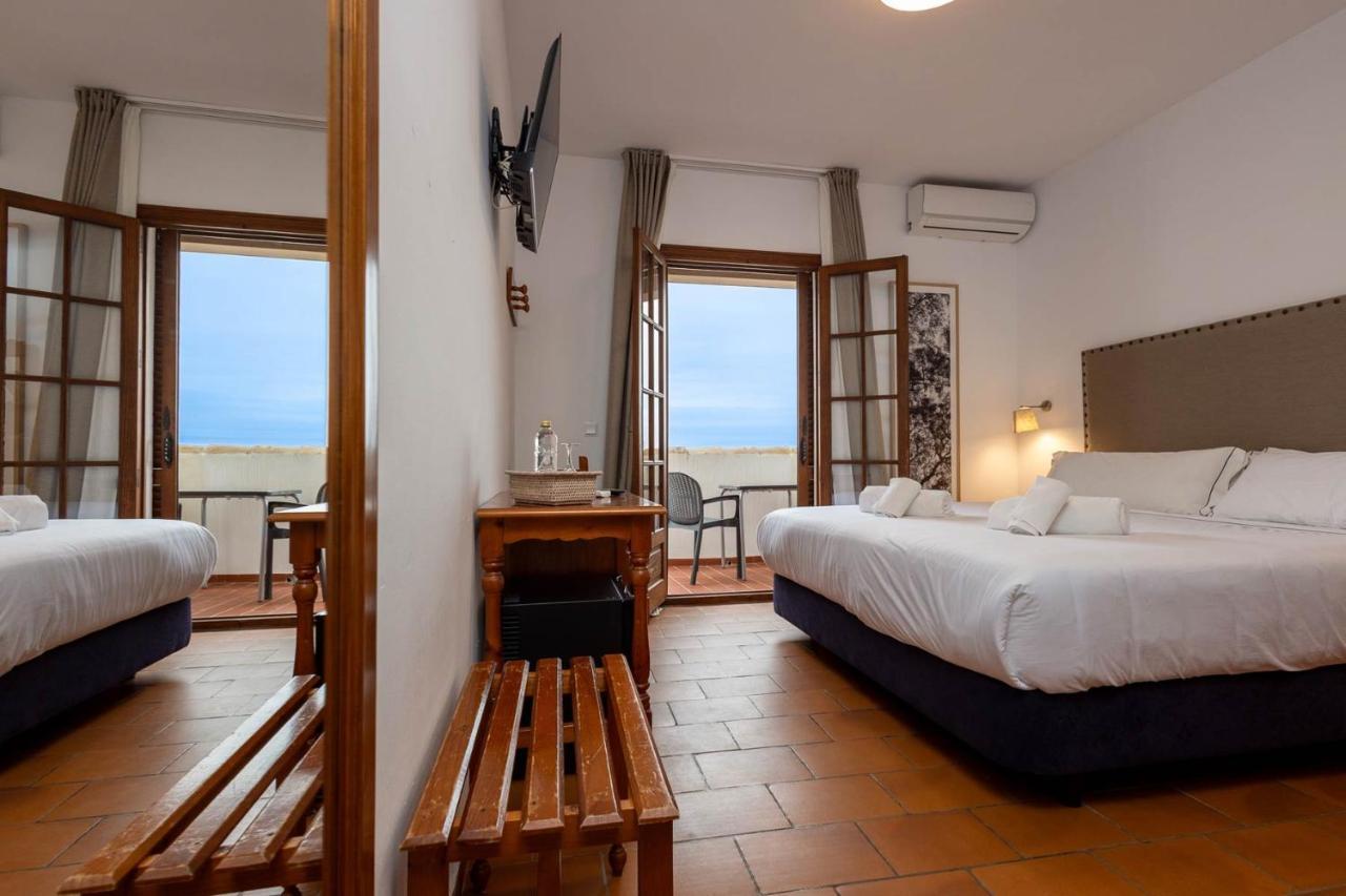 Hotel Tugasa Villa De Algar Algar  Kültér fotó