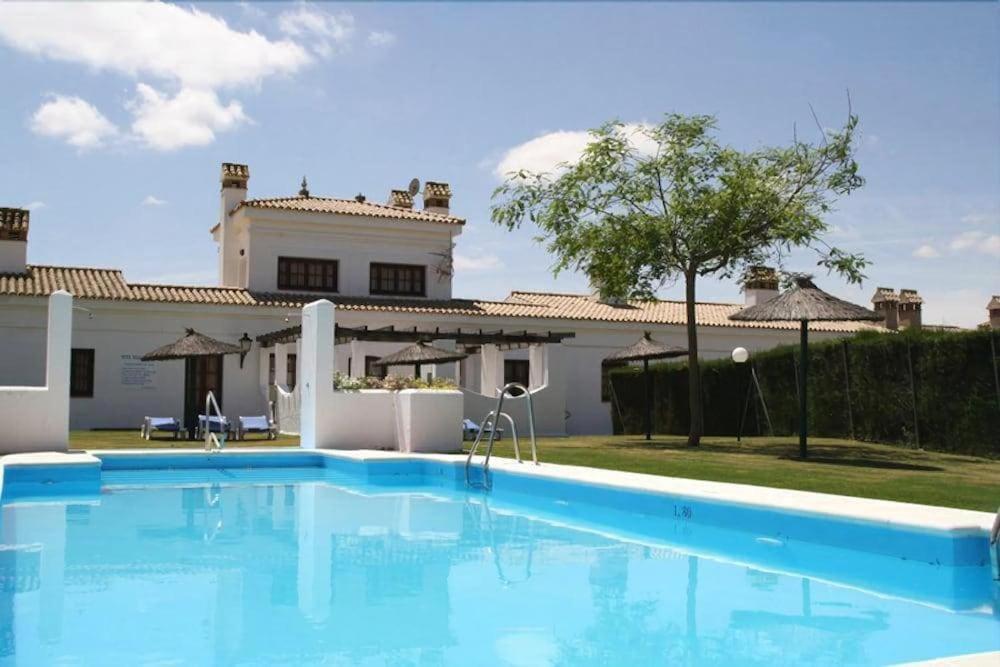 Hotel Tugasa Villa De Algar Algar  Kültér fotó