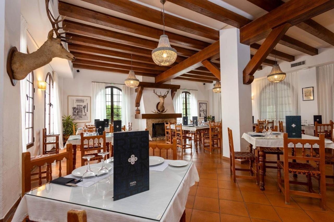 Hotel Tugasa Villa De Algar Algar  Kültér fotó
