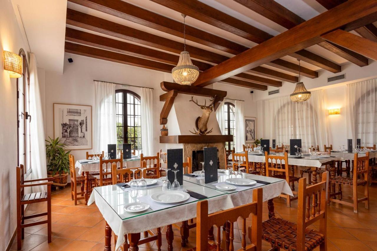 Hotel Tugasa Villa De Algar Algar  Kültér fotó