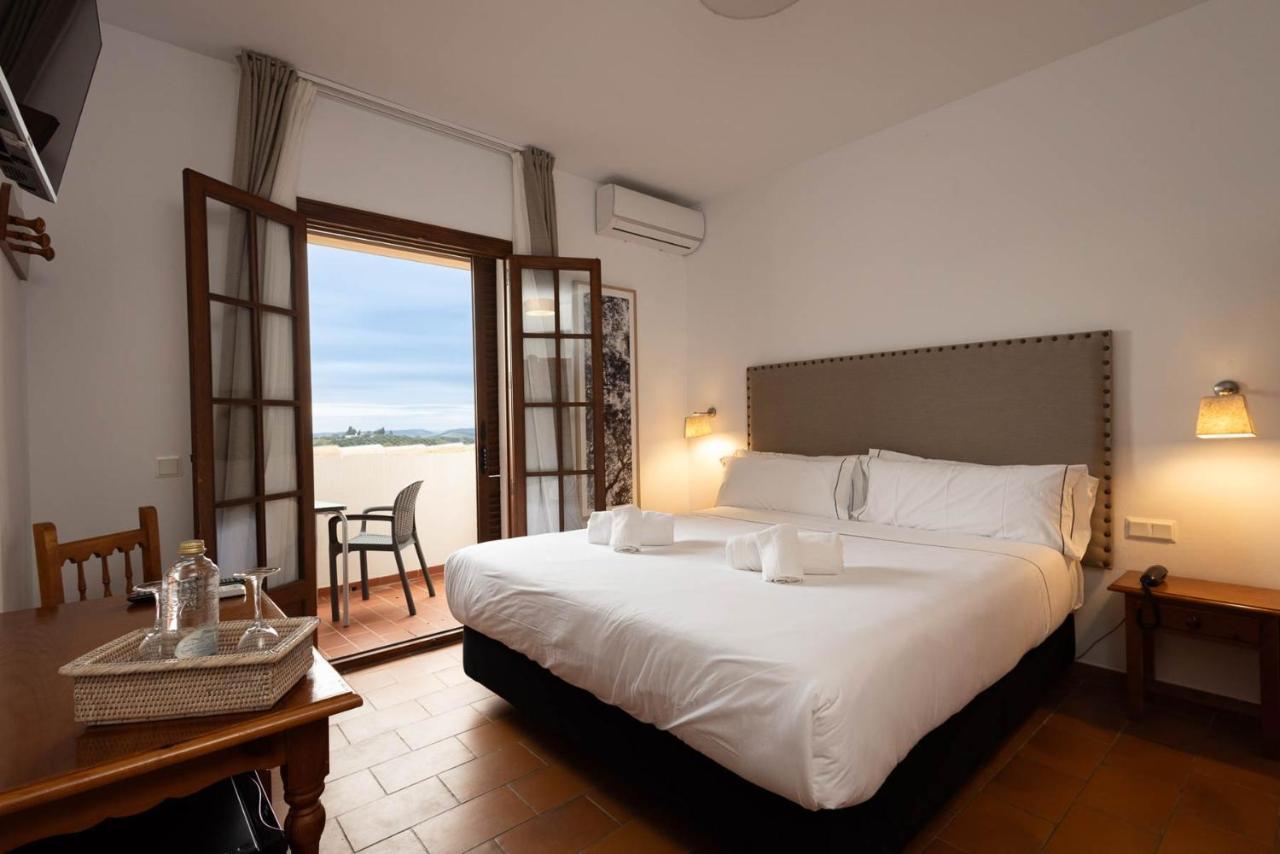 Hotel Tugasa Villa De Algar Algar  Kültér fotó