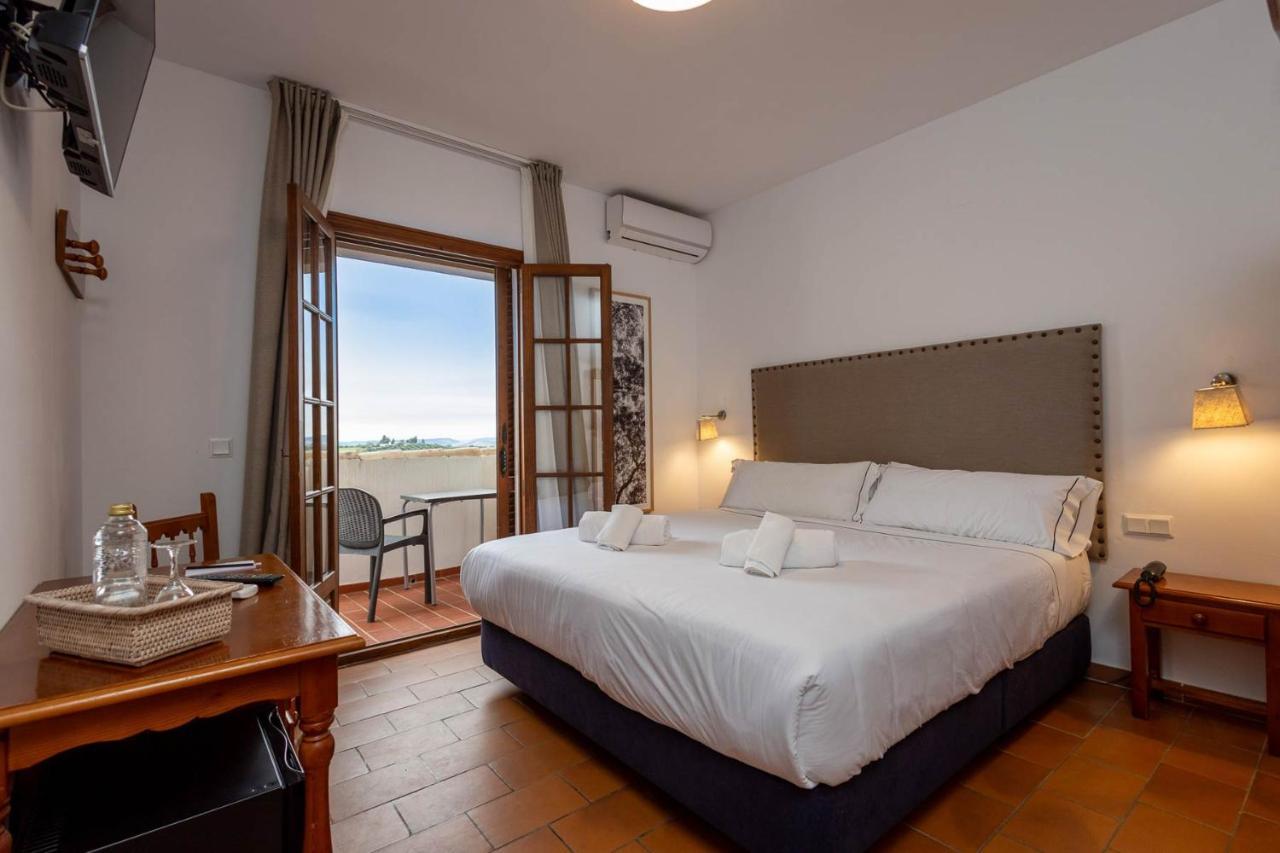 Hotel Tugasa Villa De Algar Algar  Kültér fotó