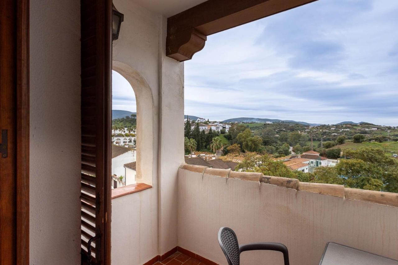 Hotel Tugasa Villa De Algar Algar  Kültér fotó