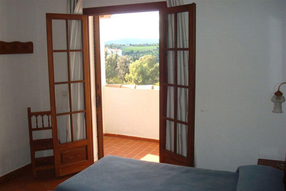 Hotel Tugasa Villa De Algar Algar  Kültér fotó